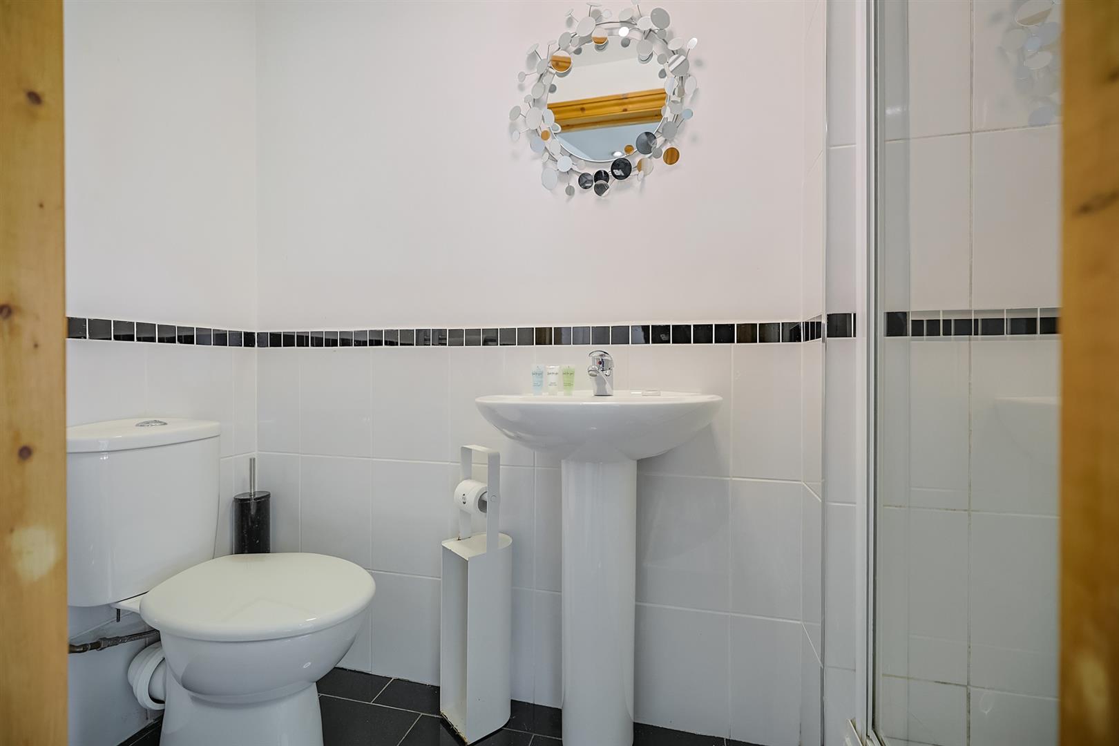 Uplands, Gowerton, Swansea, SA4 3ET